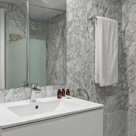 Apartment Centrico Estudio En Puerto Banus