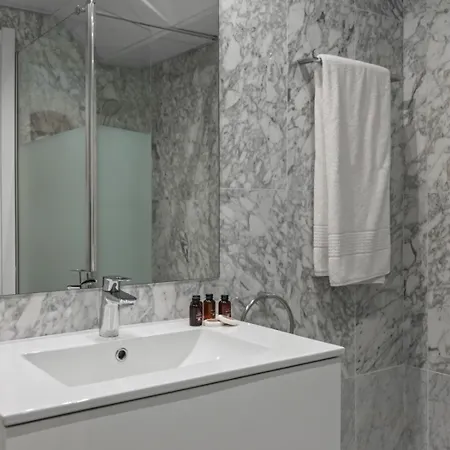 Centrico Estudio En Puerto Banus