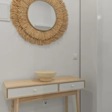 Centrico Estudio En Puerto Banus Apartment