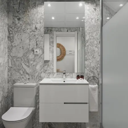 Centrico Estudio En Puerto Banus Apartment Marbella