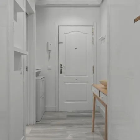 Apartment Centrico Estudio En Puerto Banus *