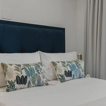 Apartment Centrico Estudio En Puerto Banus Marbella