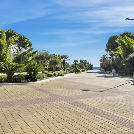 Centrico Estudio En Puerto Banus Apartment *