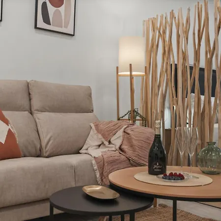 Apartment Centrico Estudio En Puerto Banus