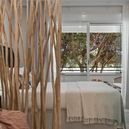 Apartment Centrico Estudio En Puerto Banus *