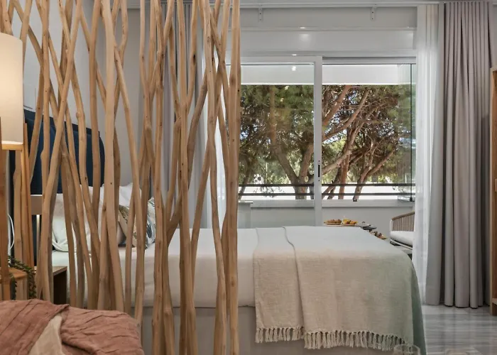 Apartamento Centrico Estudio En Puerto Banus *